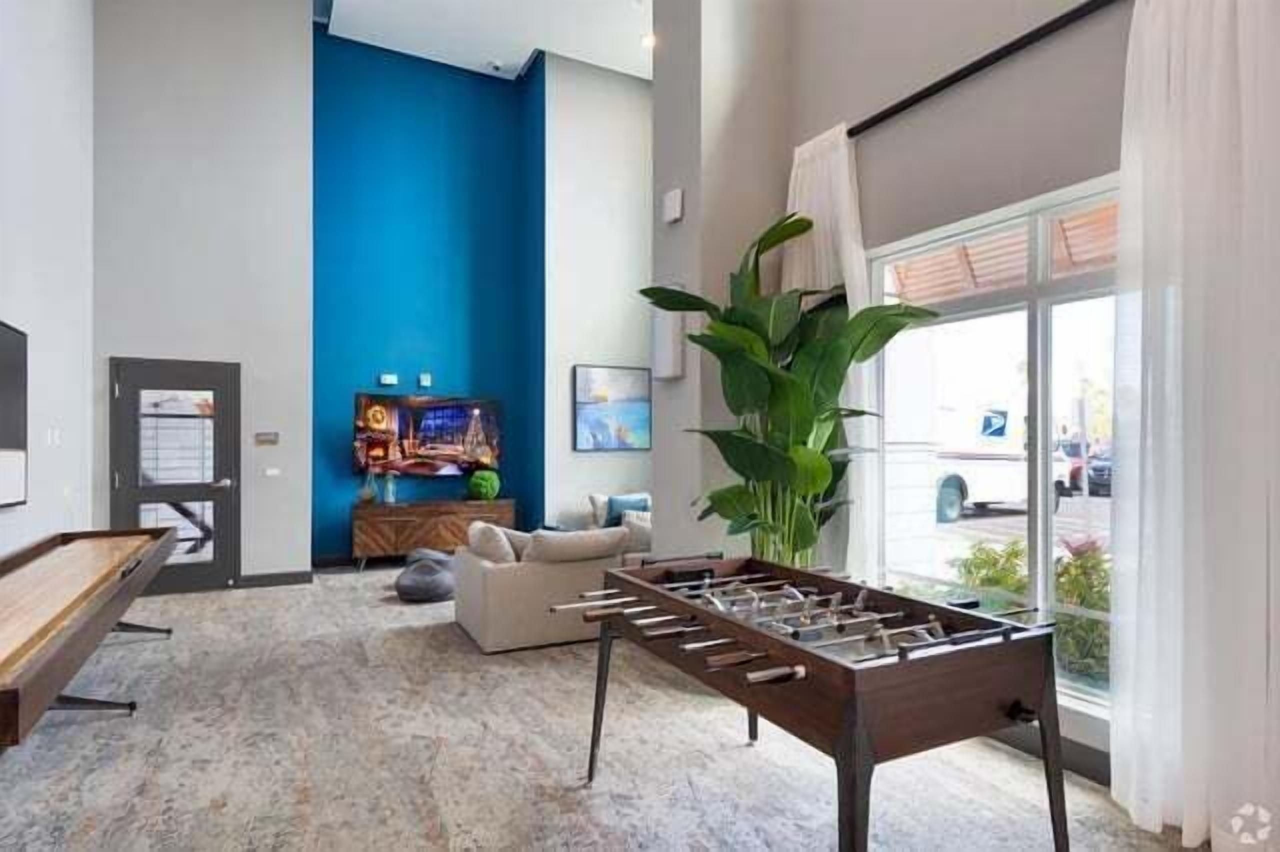 Sala de juegos