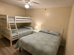 Unclassified image, 2 of 11, button - Cozy 1-bedroom condo in gorgeous Ocean City with AC (Ocean City)