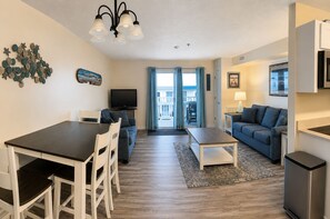 Unclassified image, 3 of 11, button - Cozy 1-bedroom condo in gorgeous Ocean City with AC (Ocean City)