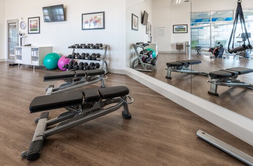 Accessible Suite in Saskatoon | Free Breakfast!