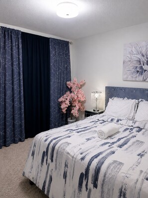 Room - Perfect 4-bedroom house with AC in fabulous Anna Tx (Anna Tx)