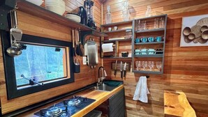 Cucina privata