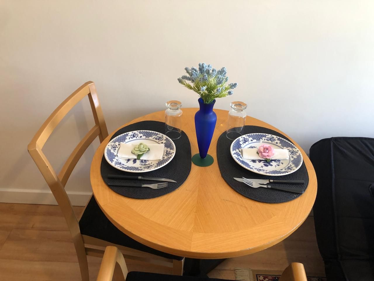用餐區