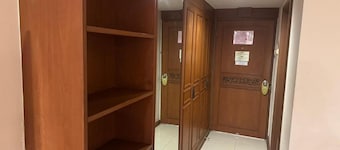 查孔格拉奧河景飯店