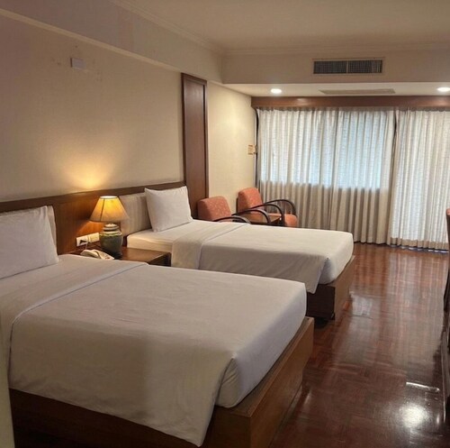 Chakungrao Riverview