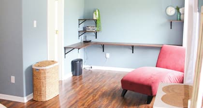 Aryn Ridge House / 3BR / Near Casinos & Interstate