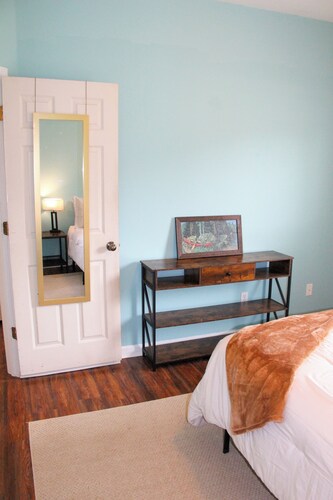 Aryn Ridge House / 3BR / Near Casinos & Interstate