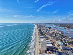 Unclassified image, 2 of 30, button - Ocean View Condo w/ Elevator & Pool; Steps to the Beach (Murrells Inlet)