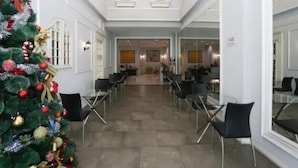 Spiseområde
