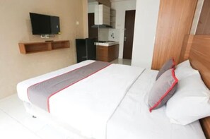 Standardzimmer