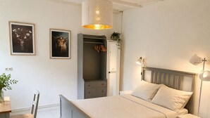 Room - Haus Schneekappe - 50qm im Bikepark/Skigebiet (Winterberg)