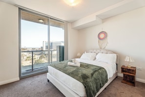 Room - The Grove | Airport-side Urban Escape (Mascot)