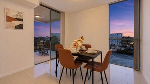 Unclassified image, 5 of 29, button - The Grove | Airport-side Urban Escape (Mascot)