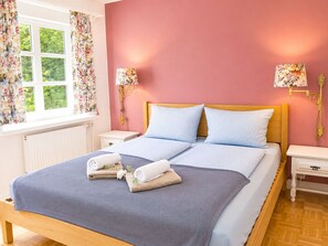 Room - Haus Schneekappe - 190qm beste Lage mit Fernblick (Winterberg)