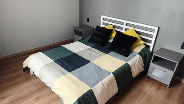 Room - Vrbo Property (Guadalajara)