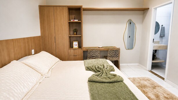 Room - Vrbo Property (Vitória da Conquista)