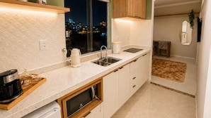 Private kitchen - Vrbo Property (Vitória da Conquista)