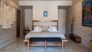 Room - Jilöo - Beautiful Retreat in Punta Zicatela (8) (Punta Zicatela)