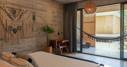 Beautiful Retreat Punta Zicatela