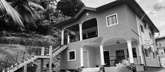 PRESTIGE BEACH RESIDENCE
