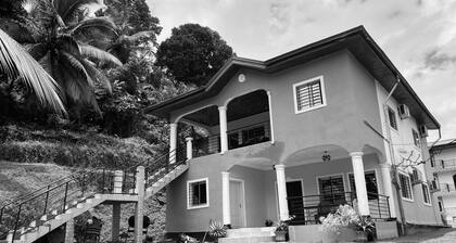 PRESTIGE BEACH RESIDENCE