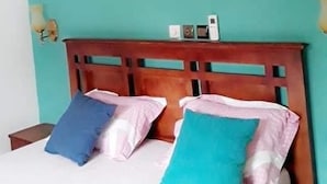 Penthouse, balcón, vista a la playa | Insonorización y wifi gratis 