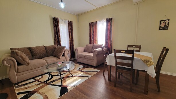 Unclassified image, 1 of 10, button - New Listing-Bungalow Verde (Vieux Fort)