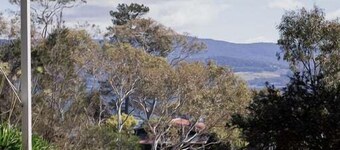Graceys Beach House Dennes Point