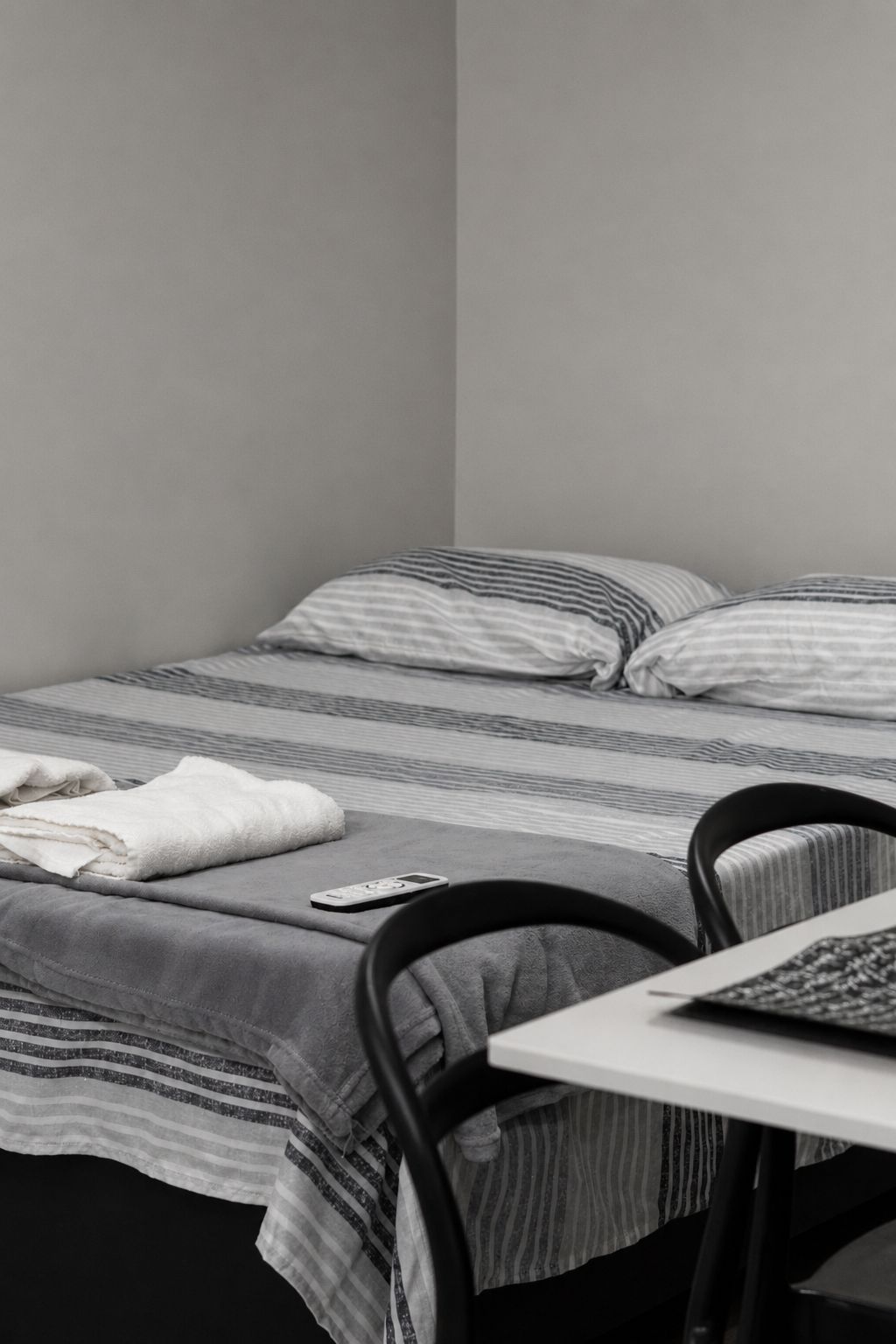 1 dormitorio, wifi gratis, ropa de cama