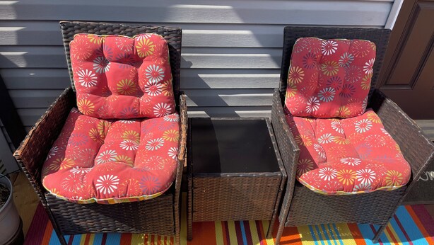 Property grounds - A charming and inviting suite designed for your ultimate relaxation and comfort. (Spruce Grove)
