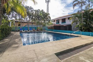 Unclassified image, 2 of 24, button - Golden Lasso Pool Oasis: Las Palmas Steps to Beach (Playa del Coco)