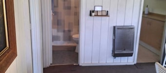 Lakefront Cabin w/ Shared Pool & Wood Hot Tub