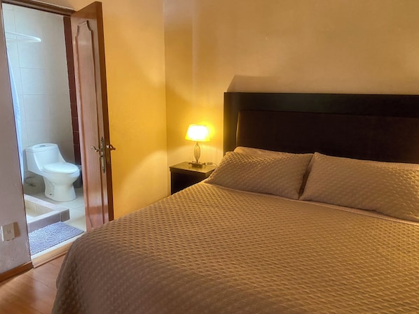 Room - Lindo departamento en la mejor zona de Polanco (Cdmx)
