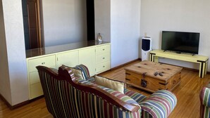 Living area - Lindo departamento en la mejor zona de Polanco (Cdmx)