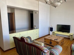 Living area - Lindo departamento en la mejor zona de Polanco (Cdmx)