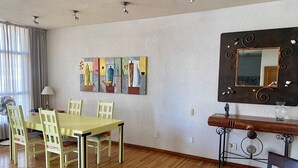 Dining - Lindo departamento en la mejor zona de Polanco (Cdmx)