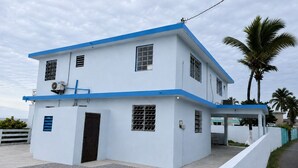Exterior - Caribe Social House-Stay • Celebrate • Connect (Loiza)