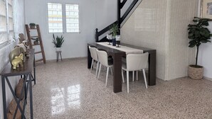 Dining - Caribe Social House-Stay • Celebrate • Connect (Loiza)