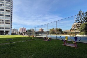 Cancha deportiva