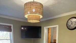 3 habitaciones, wifi y ropa de cama 