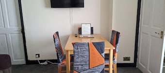 Cosy Cottage Retreat in Huddersfield