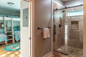 Bathroom - 4005 Rookery 3 Sea Story (Gulf Shores)