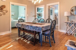Dining - 4005 Rookery 3 Sea Story (Gulf Shores)