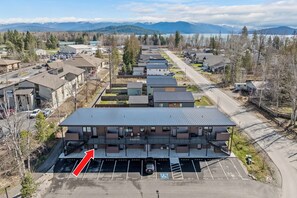 Exterior - Fabulous 2-bedroom condo in welcoming Ponderay (Ponderay)