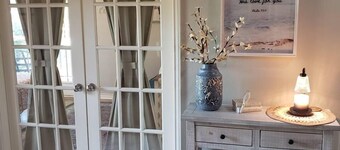 Spacious Bixby Home w/ Fire Pit & Sleeps 12+