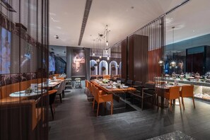 Dining - Arthur Hotel by Paco Zhujiang New Town (Guangzhou)
