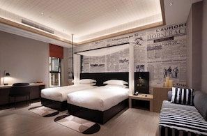 Spa - Arthur Hotel by Paco Zhujiang New Town (Guangzhou)