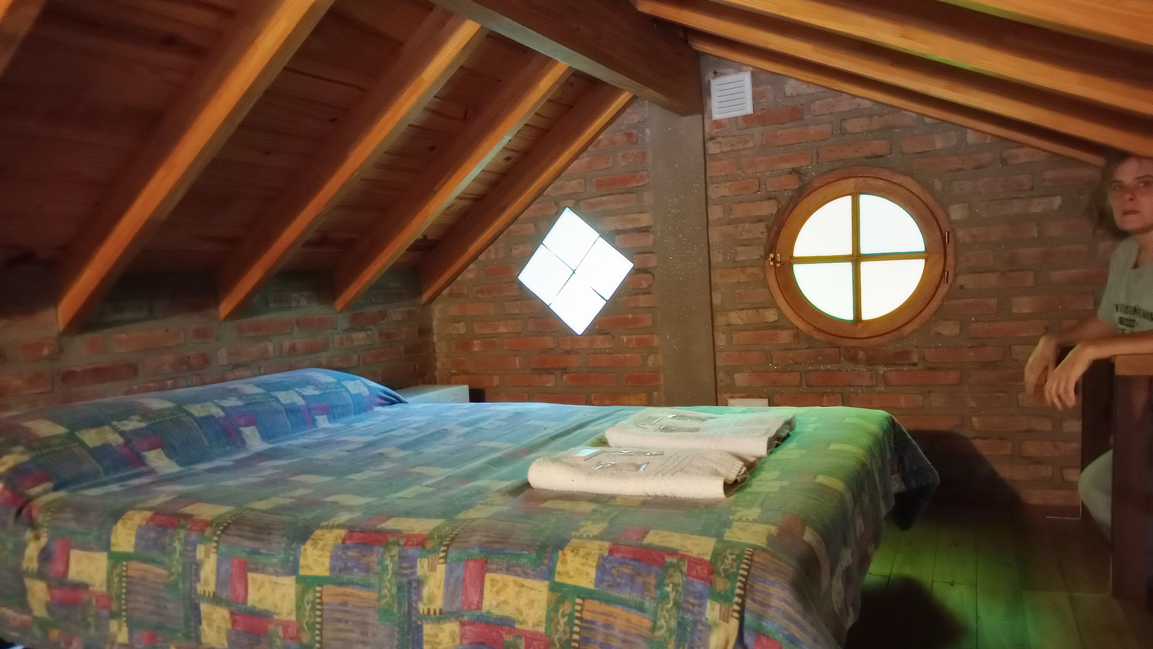 Family Cabin, Garden View | Free WiFi