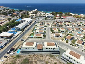 Exterior - Vrbo Property (Willemstad)
