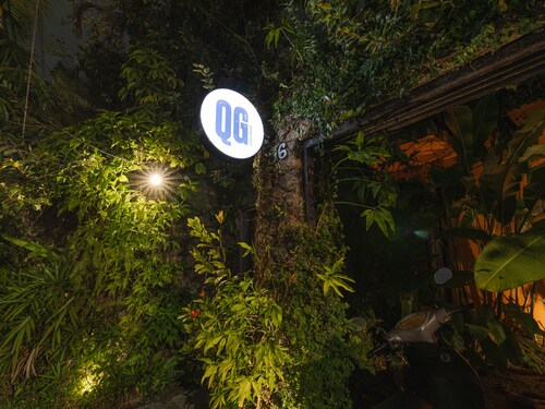 QG Guest House - Guarujá